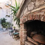 Hidden Apartments In The City Center