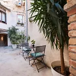 Hidden Apartments In The City Center