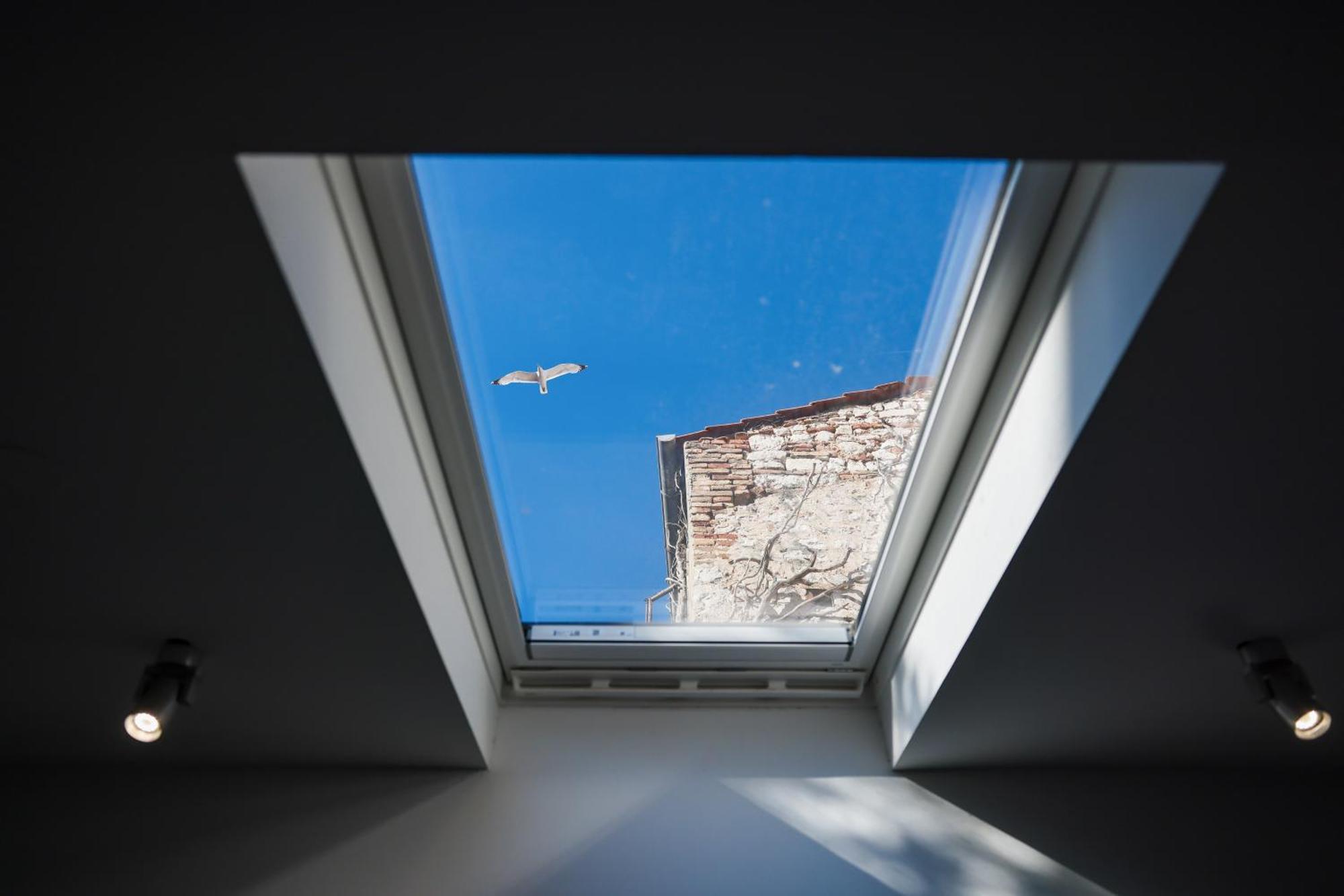 Appartement Hidden In The Center