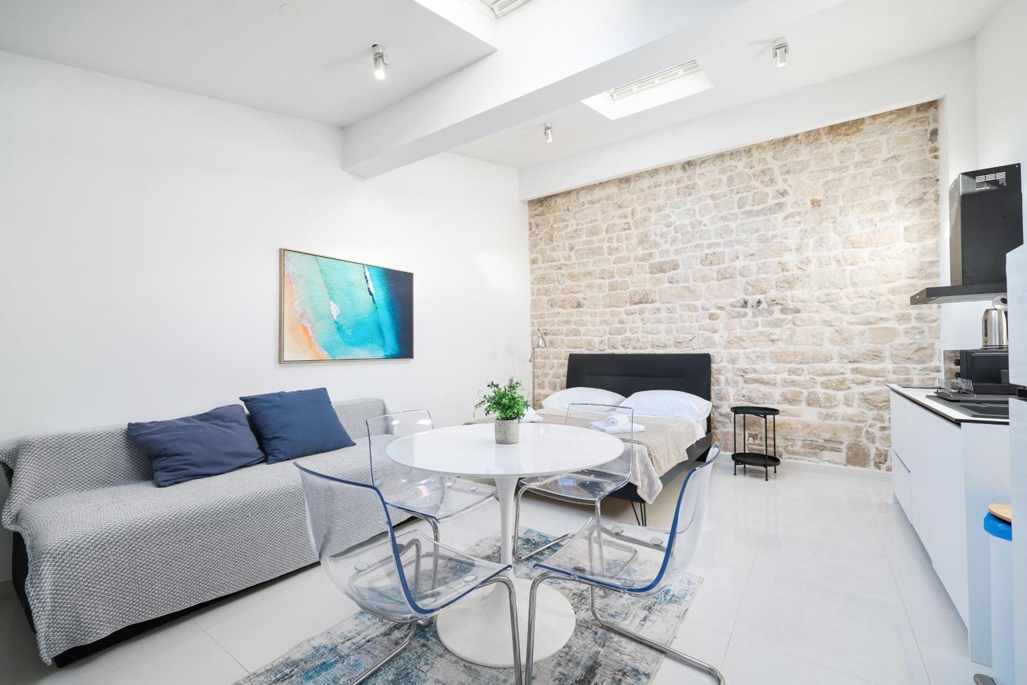 Apartment Hidden In The Center Zadar