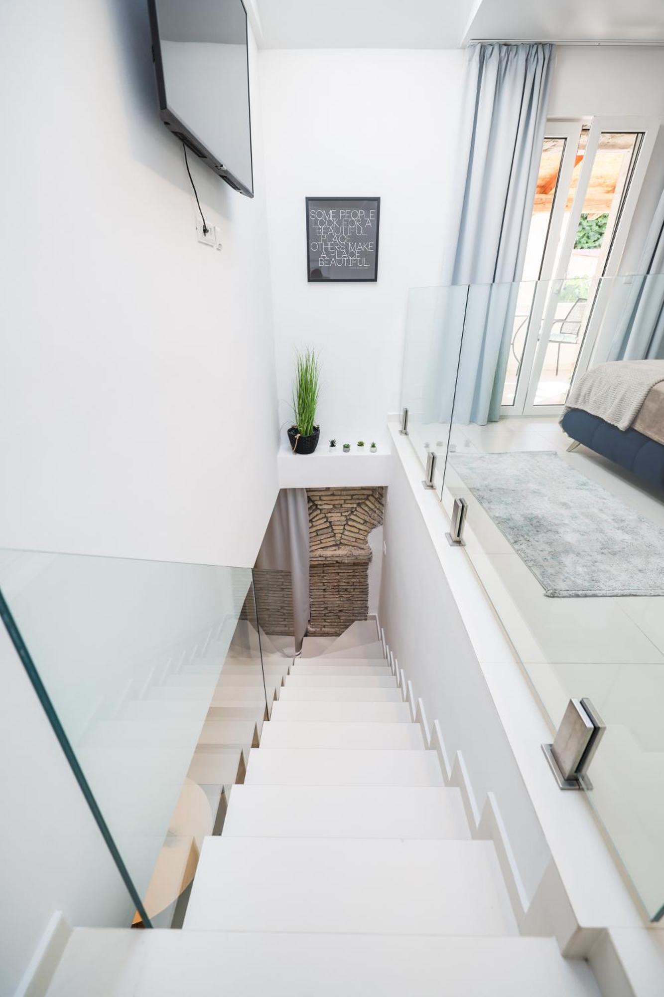 Apartment Hidden In The Center Zadar