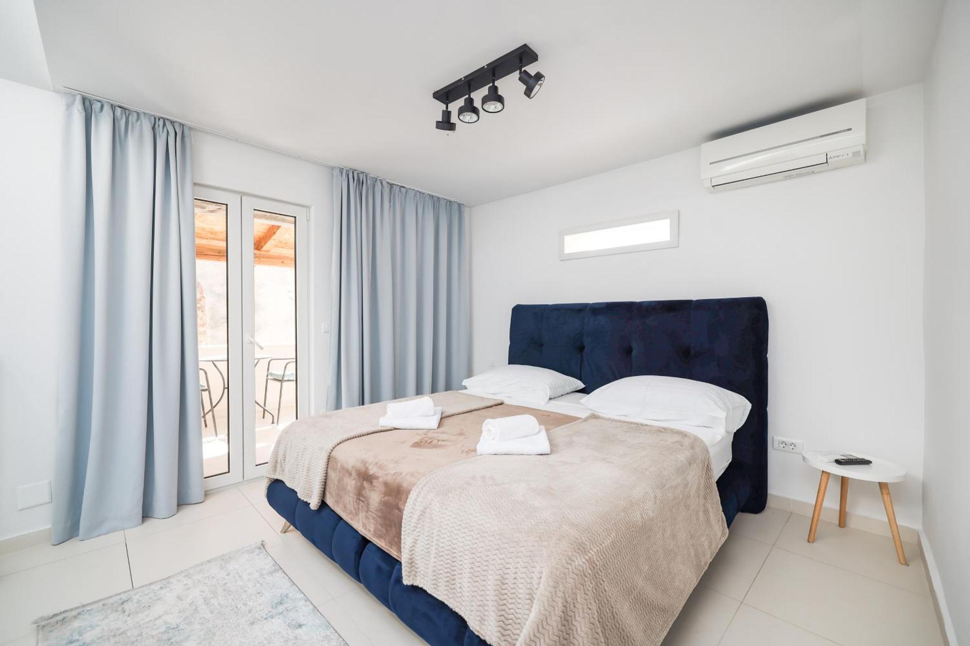 Appartement Hidden In The Center