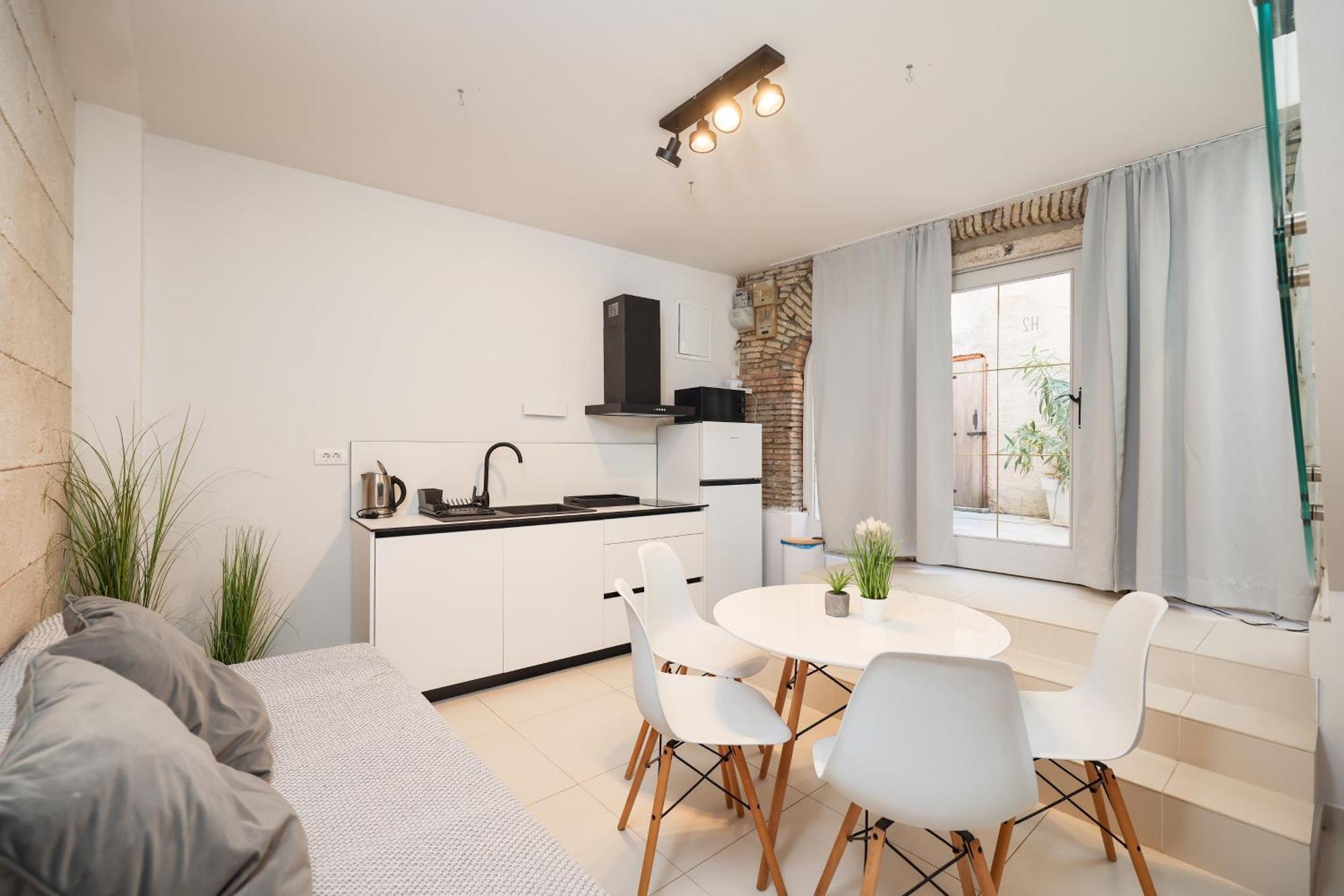 Appartement Hidden In The Center Zadar