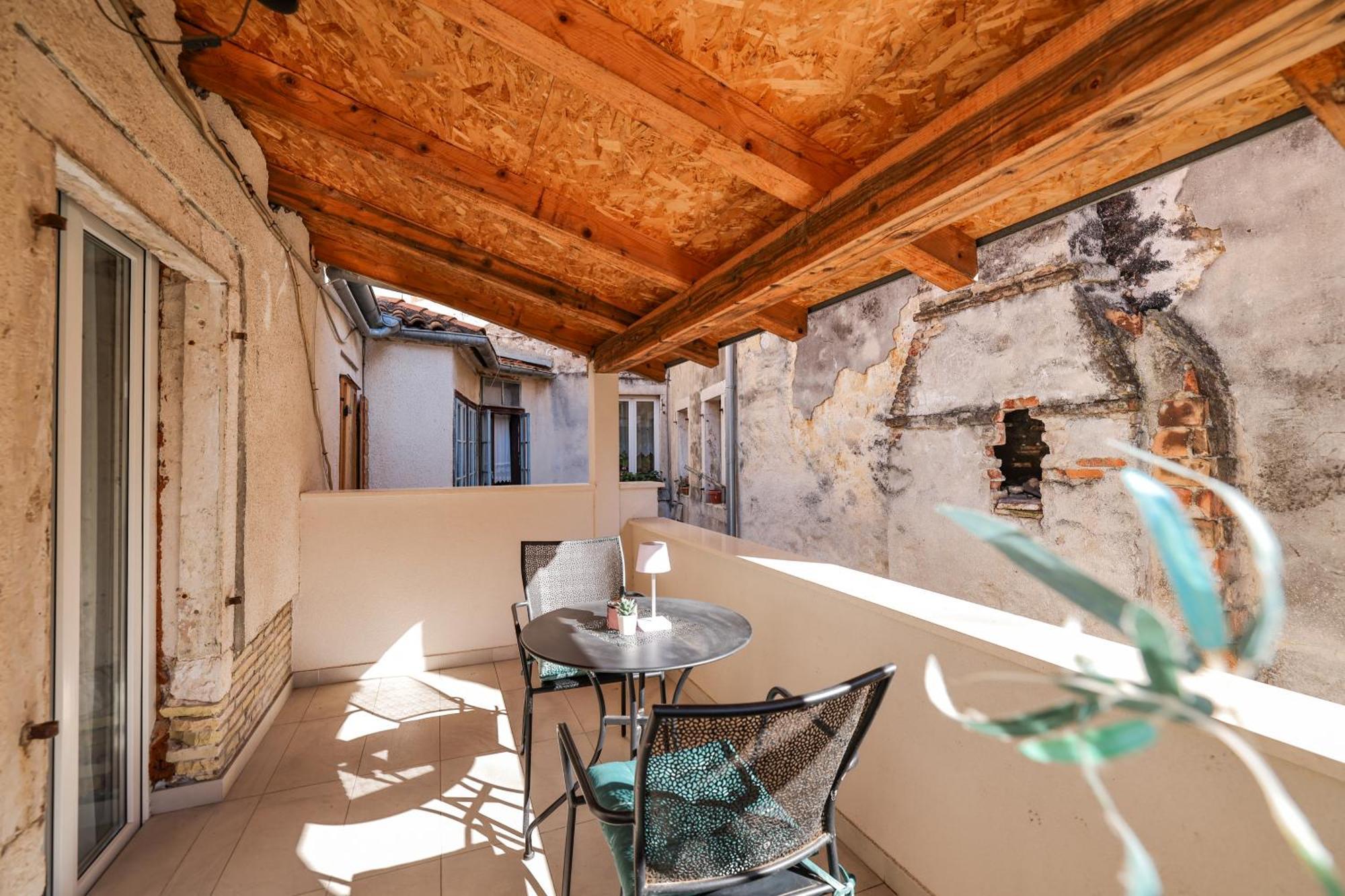 Hidden In The Center Zadar